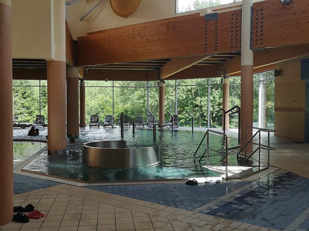 Hotel Malachit主图