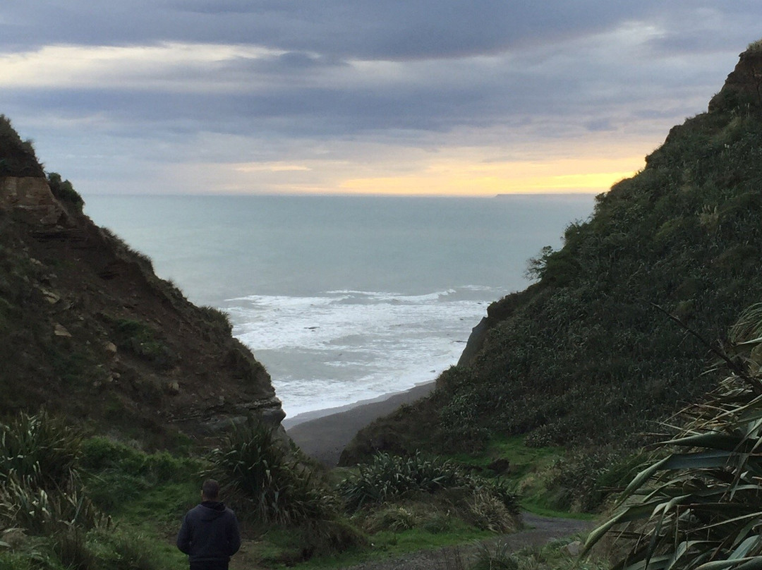 Waihi Beach景点图片