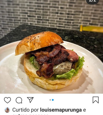 Villas Burger