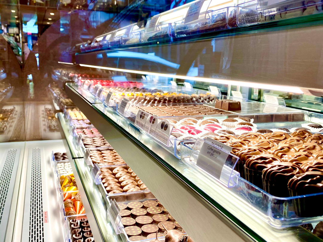 The Frenchman's Corner-Culpeper必去景点