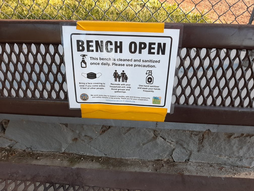 Lindo Lake County Park-Lakeside必去景点