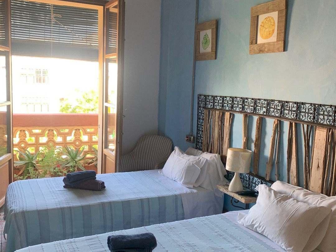 Ibiza Boutique Guest House主图