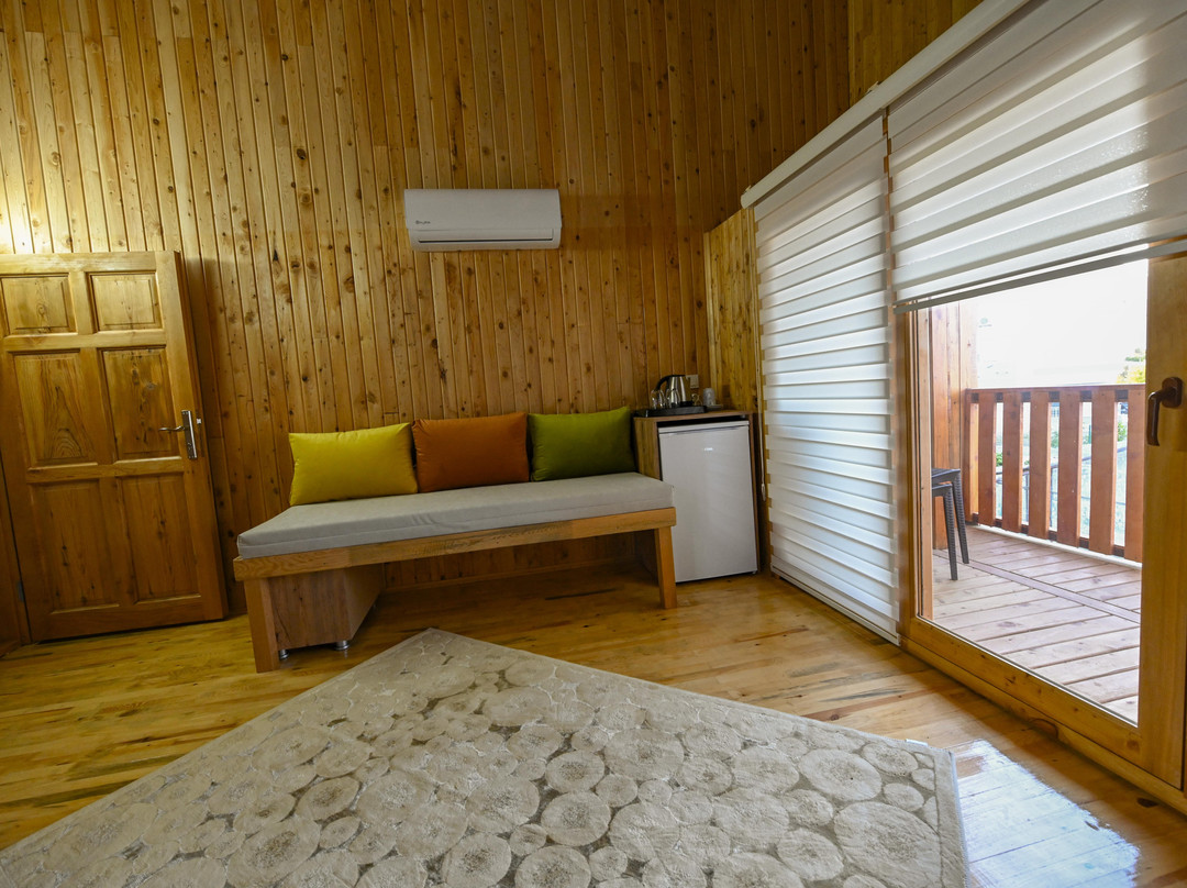 Dufa Apart Bungalow主图