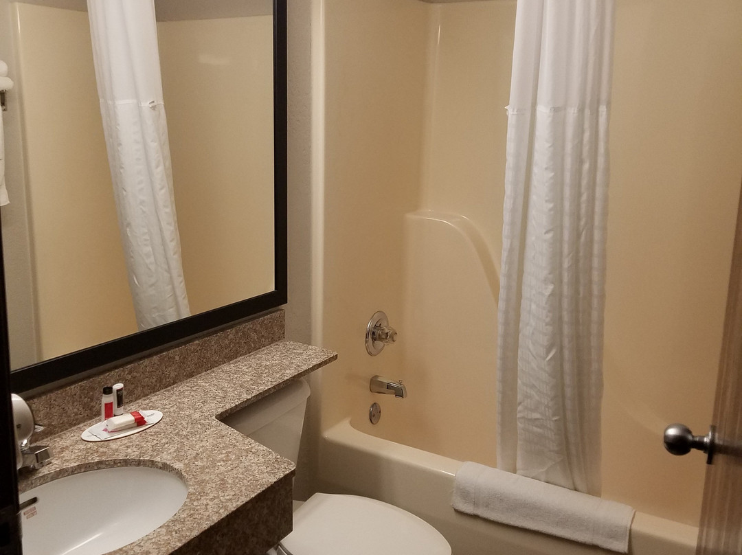 Microtel Inn & Suites主图