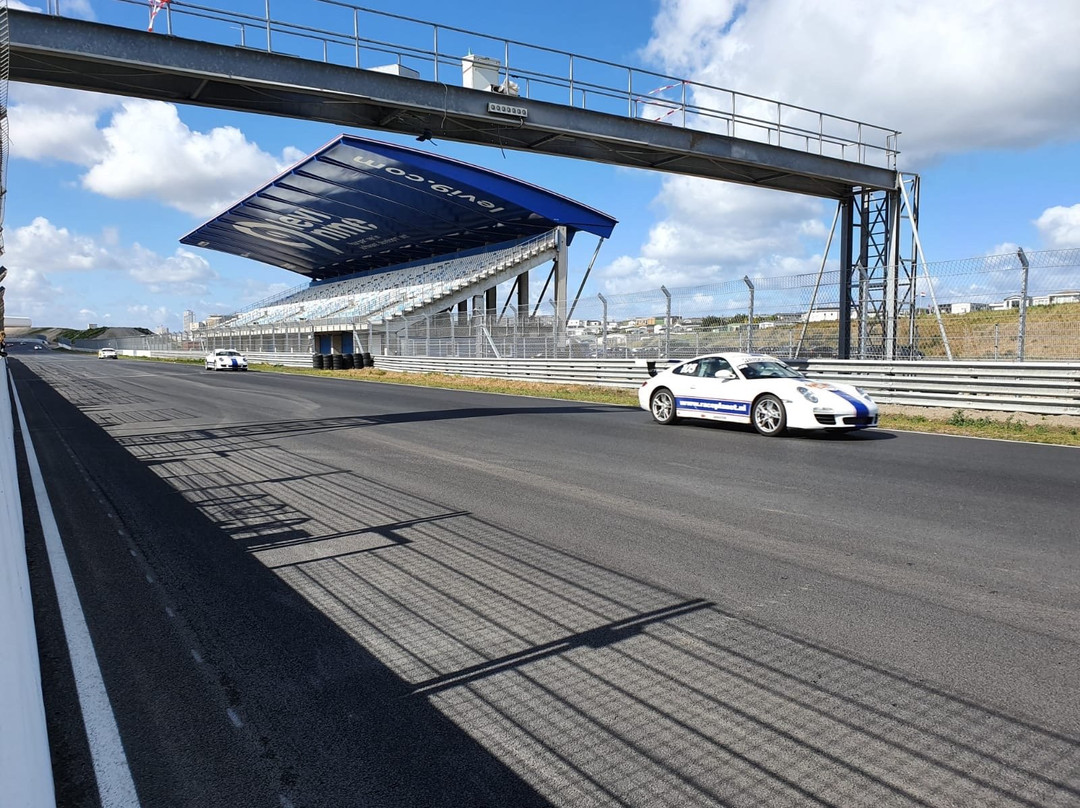 Bleekemolens Race Planet Zandvoort-赞德沃特必去景点