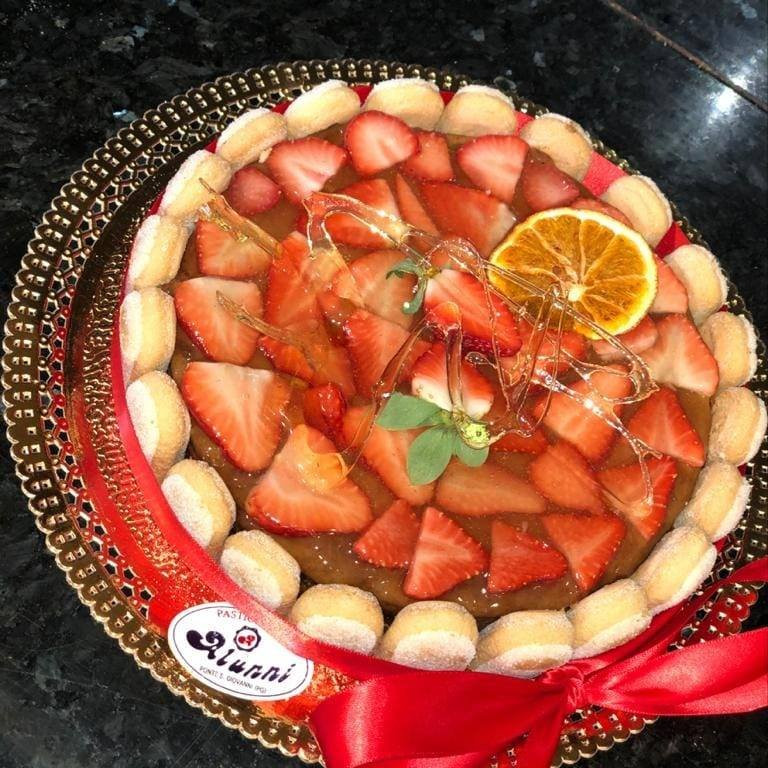 Alunni Pasticceria