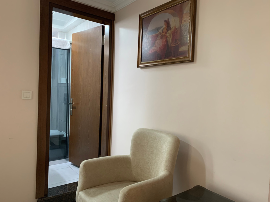 Sami Akar Saray Otel主图