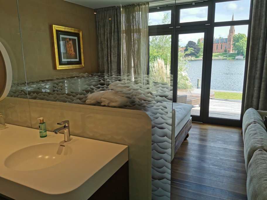 Ringelnatz Inselhotel主图