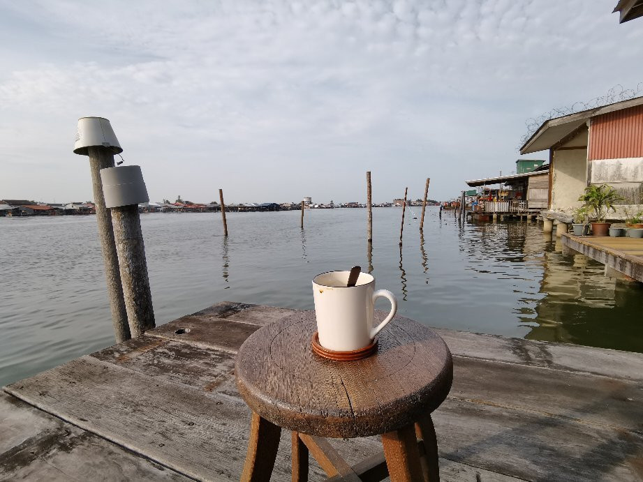 Ikan Kurau Homestay主图