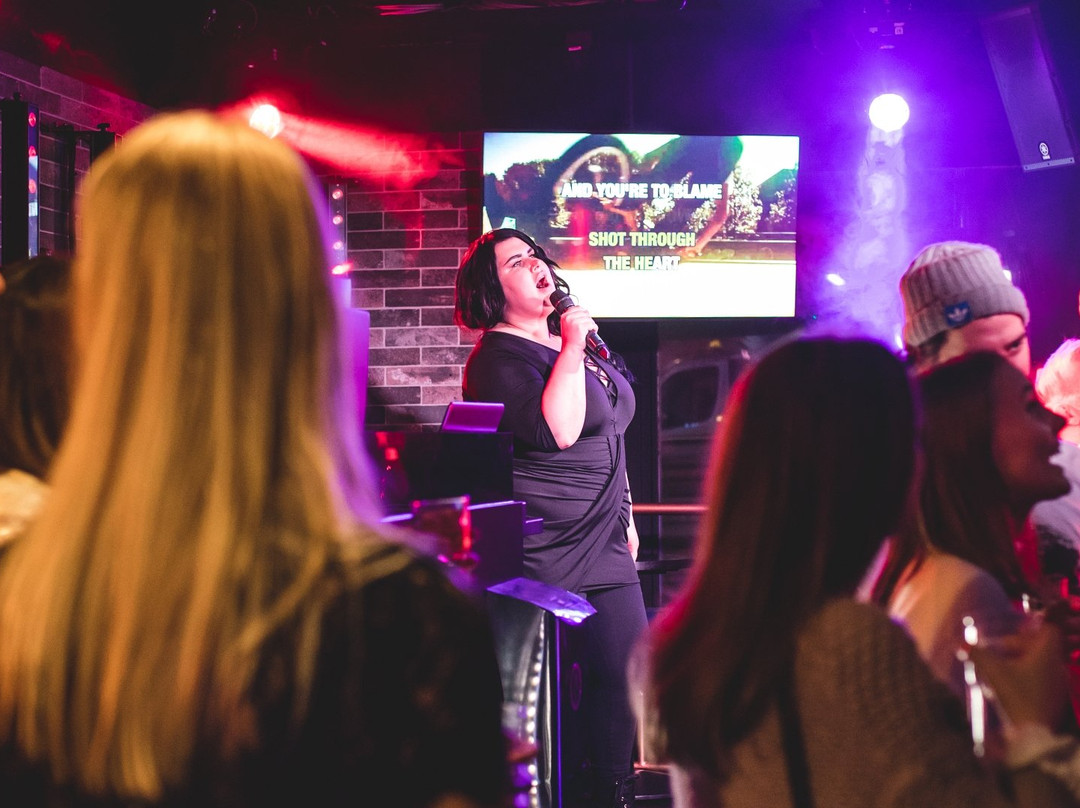 Bar Ihku Helsinki-赫尔辛基必去景点