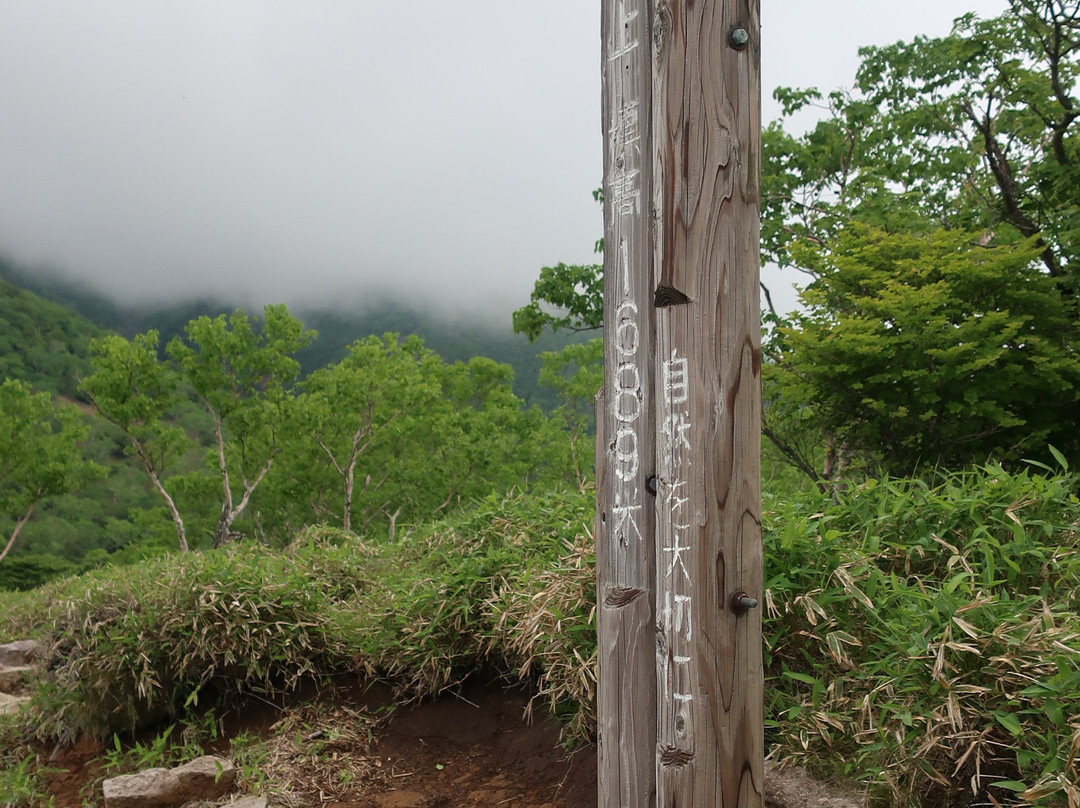 Kirifuri Highlands Kisuge Plain-日光市必去景点