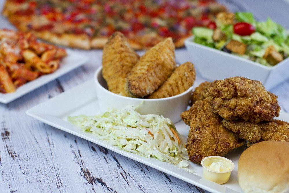 Ruthven旅游景点-Colasanti's Tropical Gardens