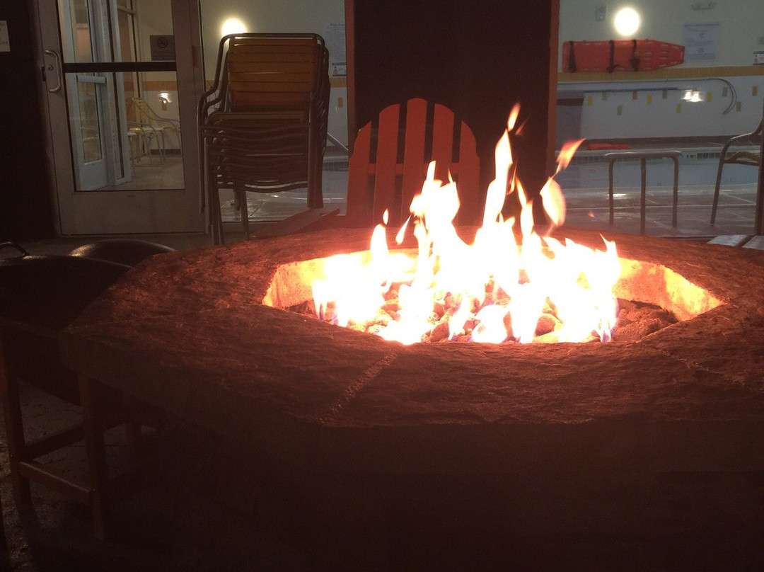 Fairfield by Marriott Inn & Suites Athens主图