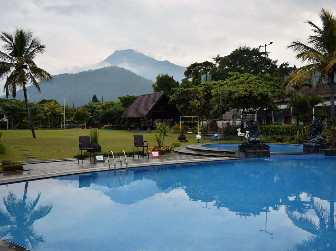eL Hotel Kartika Wijaya Batu主图