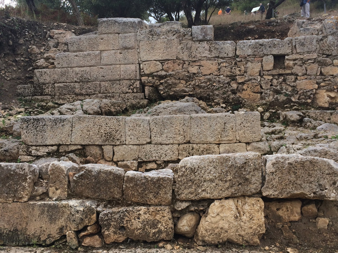 Orikum Archaeological Park-Orikum必去景点