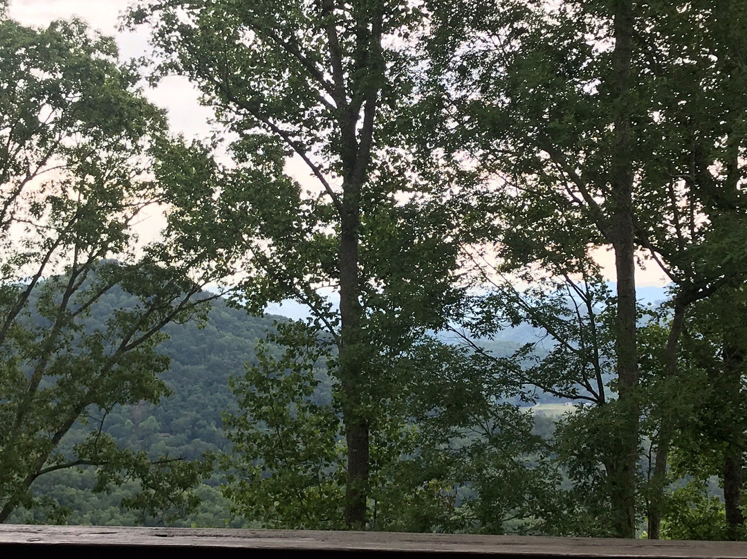 Appalachian Inn主图