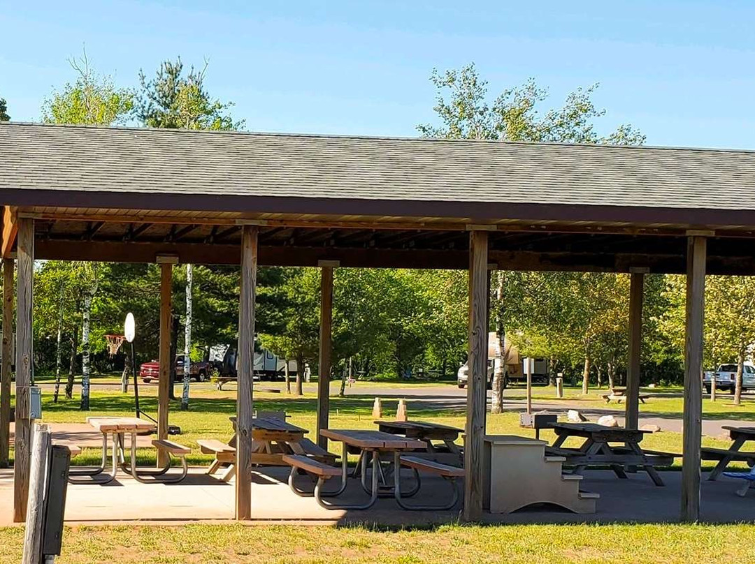 Jasper Ridge Inn主图