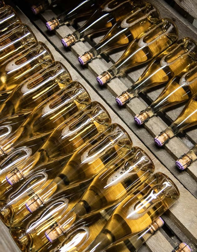 Champagne Binon Coquard-Spoy必去景点