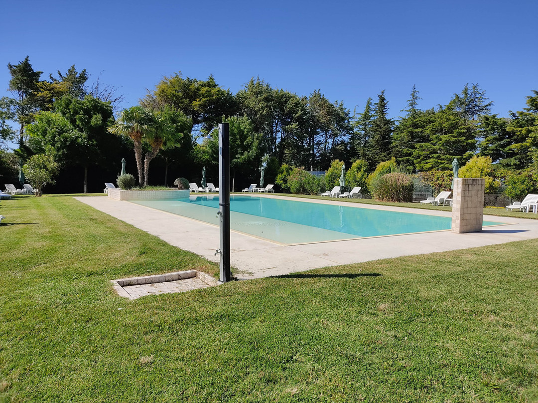 Umbriaverde Sporting & Resort主图