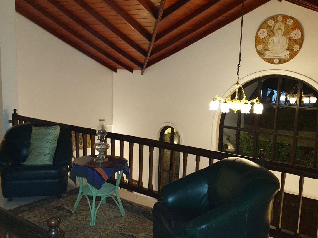 Austrian Beach Resort主图