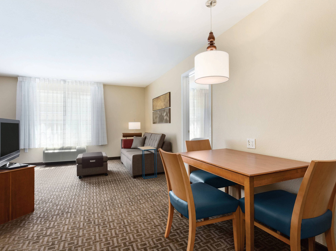 TownePlace Suites by Marriott Salt Lake City Layton主图