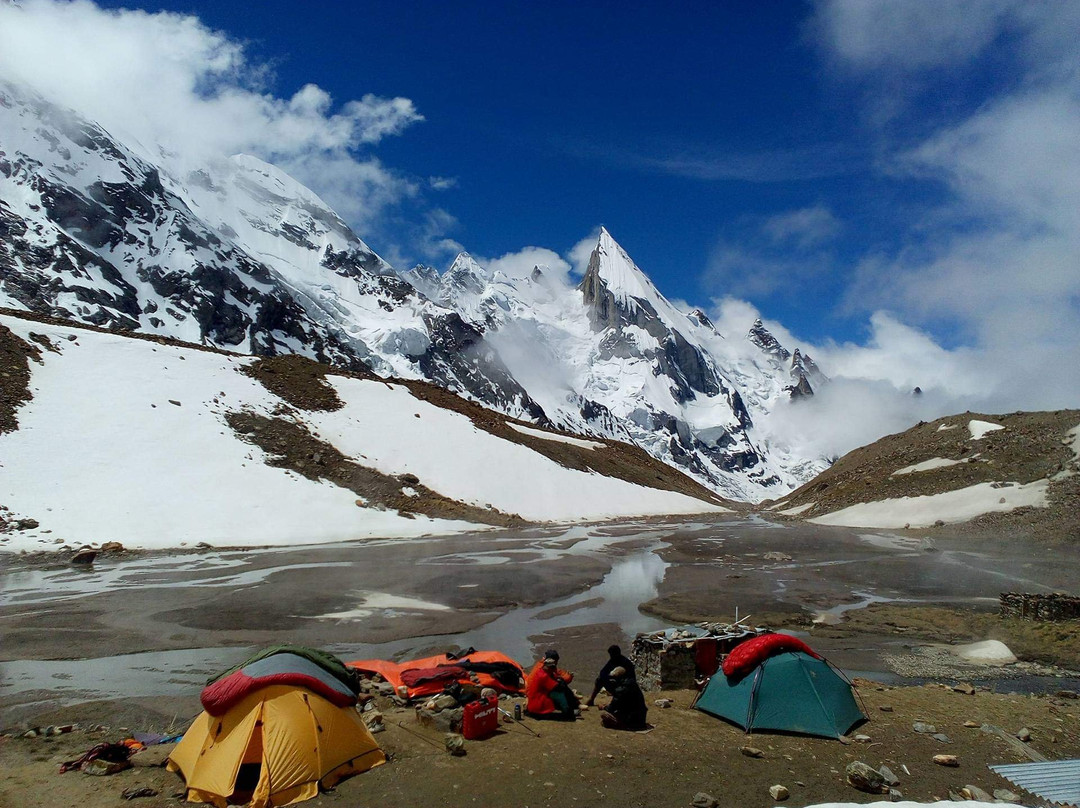 Hushe Valley-Gilgit必去景点
