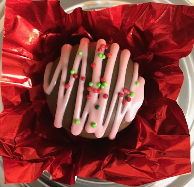 Cowtown Candy Company-科迪必去景点