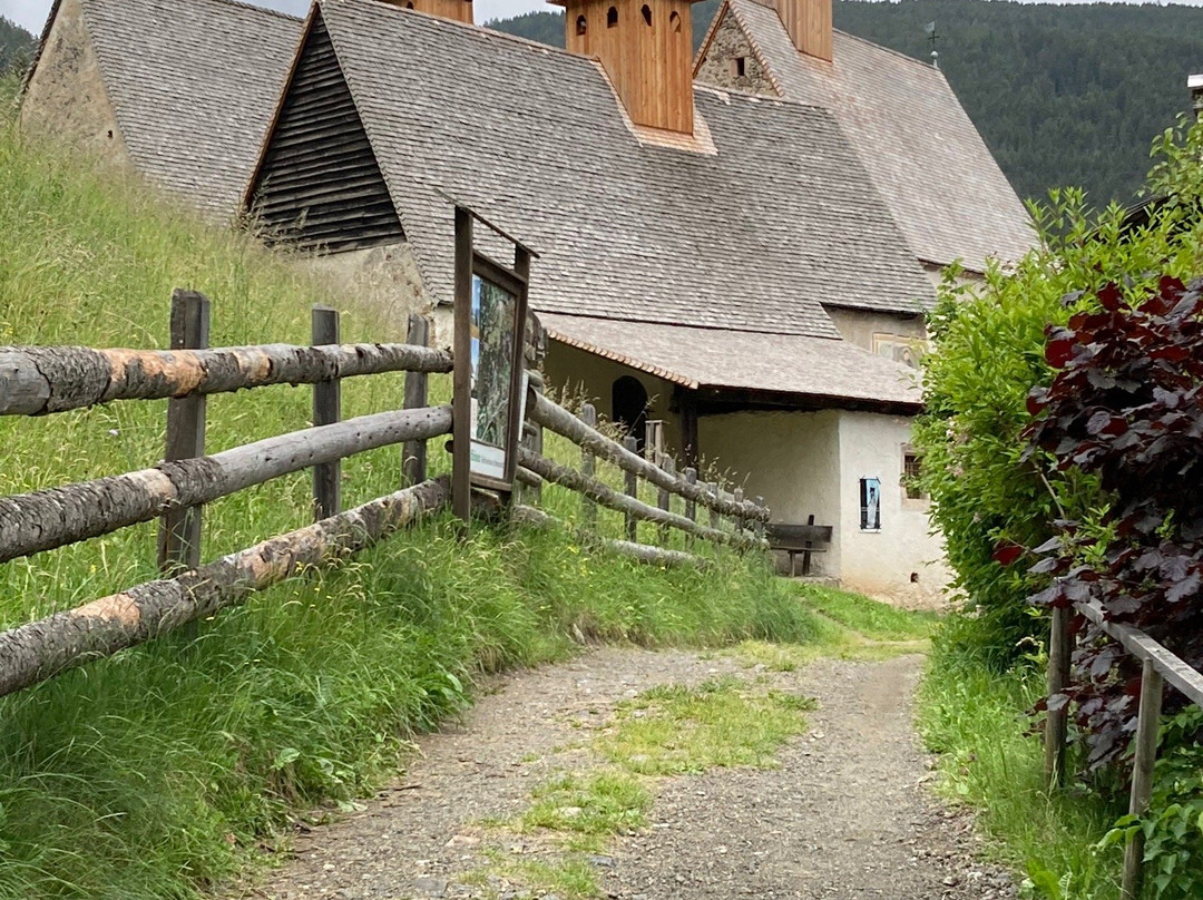 Albergo Bad Dreikirchen主图