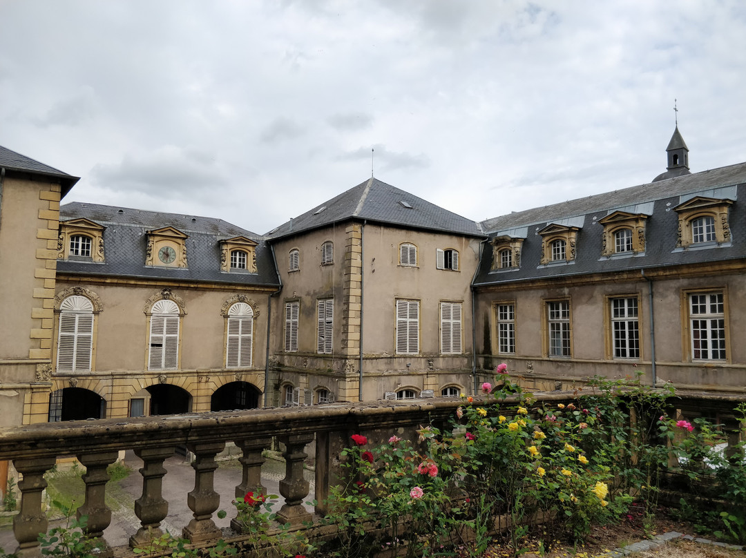 Musee de Gorze-Gorze必去景点