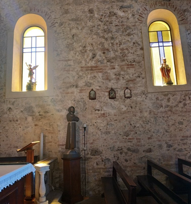 Parrocchia San Giovanni Battista景点图片