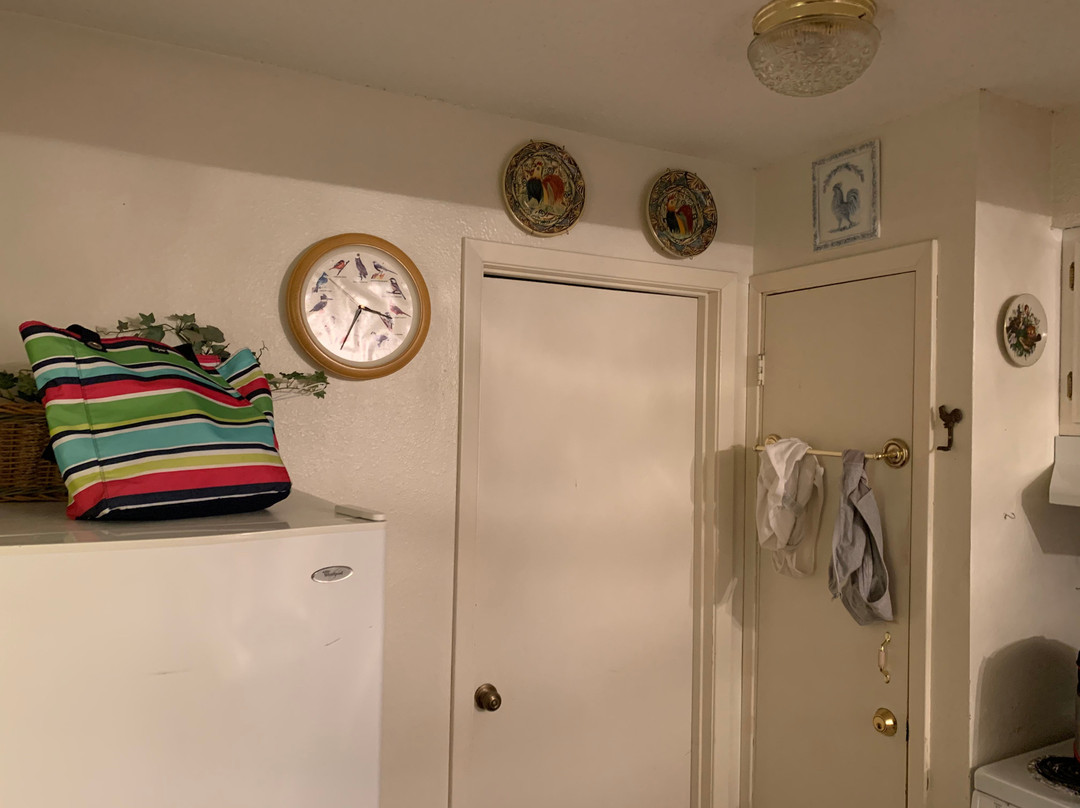 River Inn Resort The主图