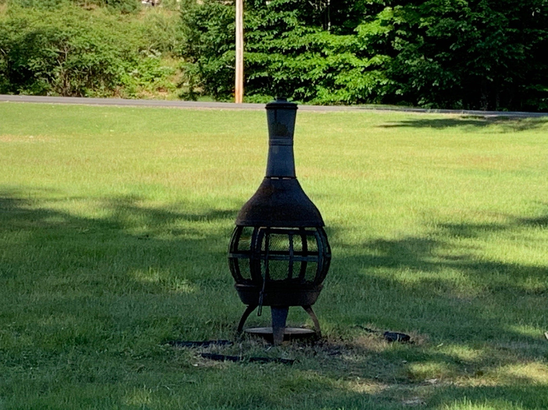 Riverbank Motel & Cabins主图