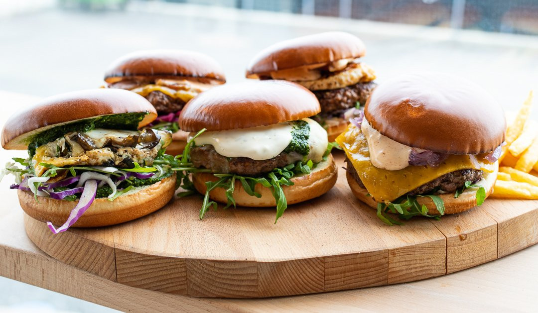 Sandavagur餐馆和美食-Reydleyk