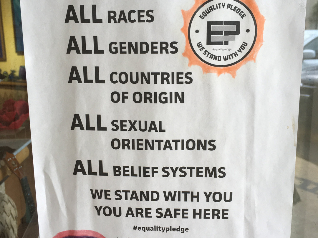 Ackerman Galleries-卡帕奥必去景点