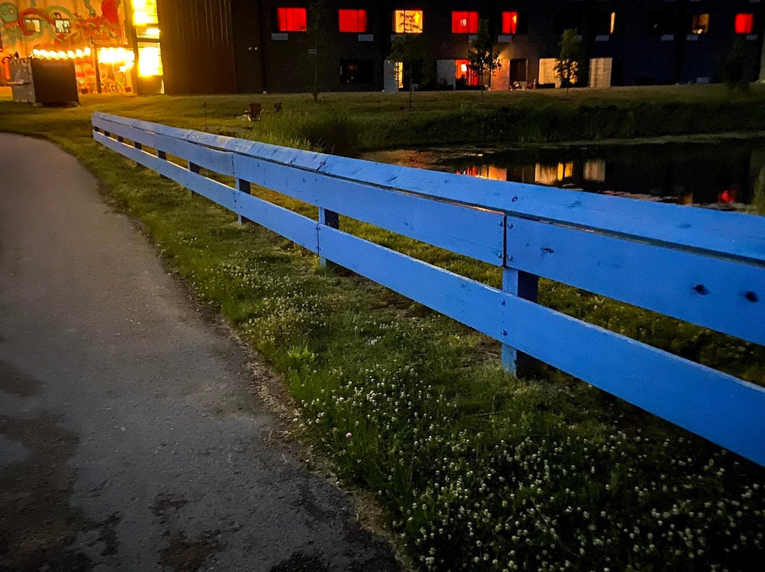 Brewdog Brewery-Canal Winchester必去景点