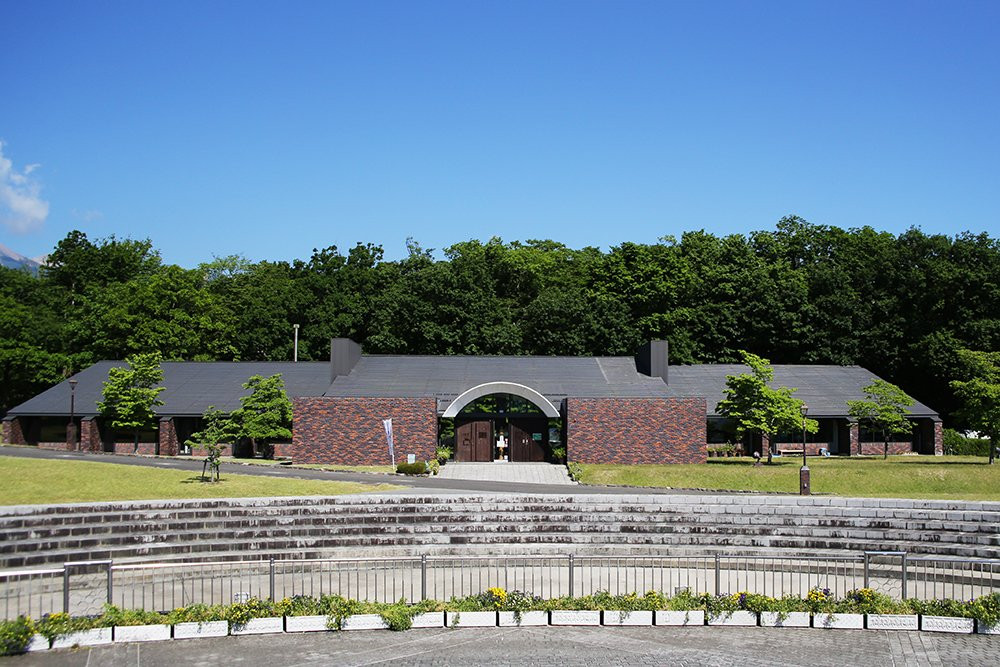 Shiki no Sato-福岛市必去景点