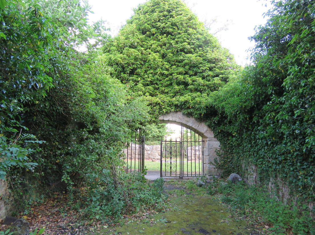West Kirk-Culross必去景点
