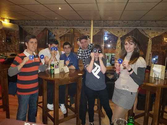 Cuban Bar-瓦尔纳必去景点