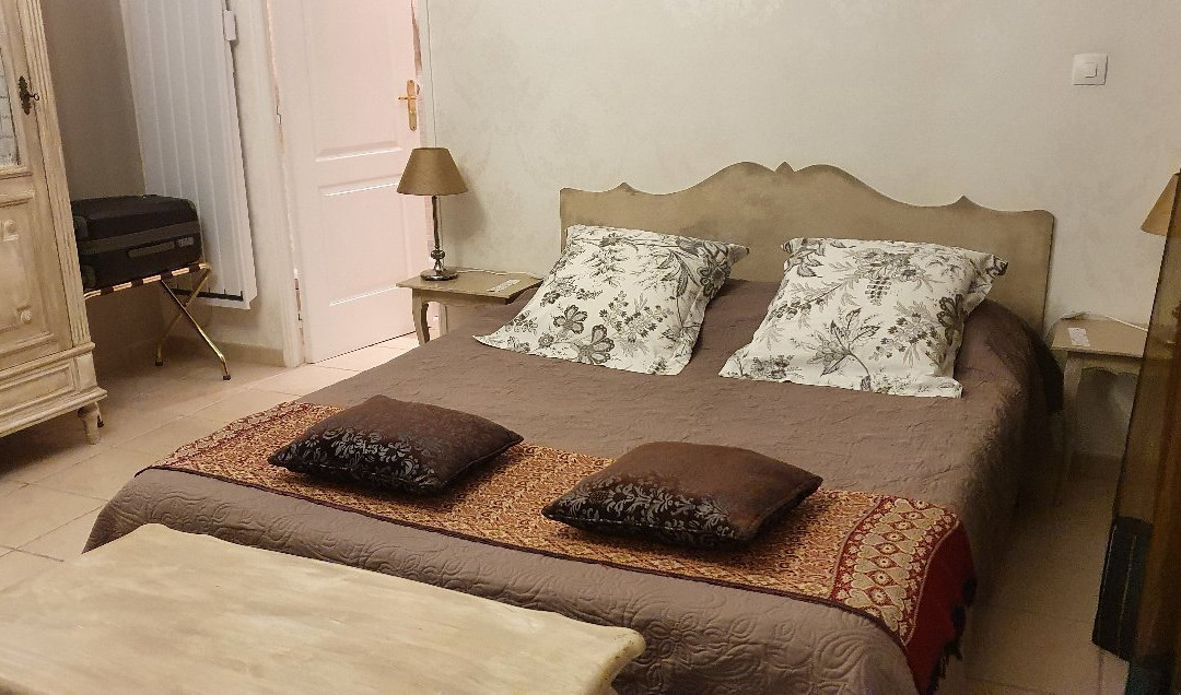 Le Clos Tolosan主图