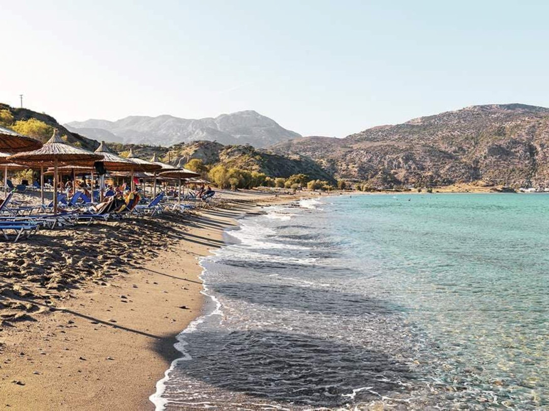 Minos Beach Hotel主图