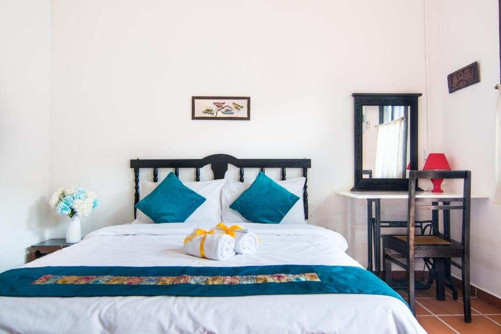 Meem Bed & Breakfast Melacca主图