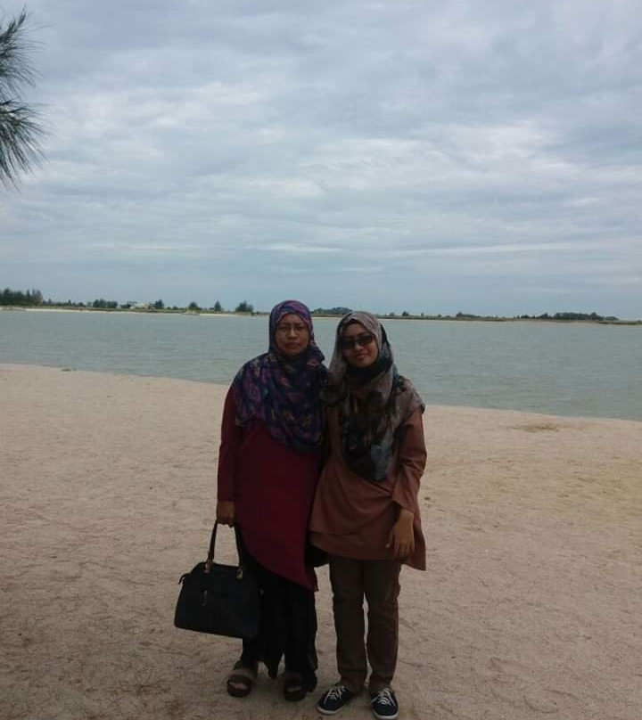 Pantai Klebang-马六甲必去景点