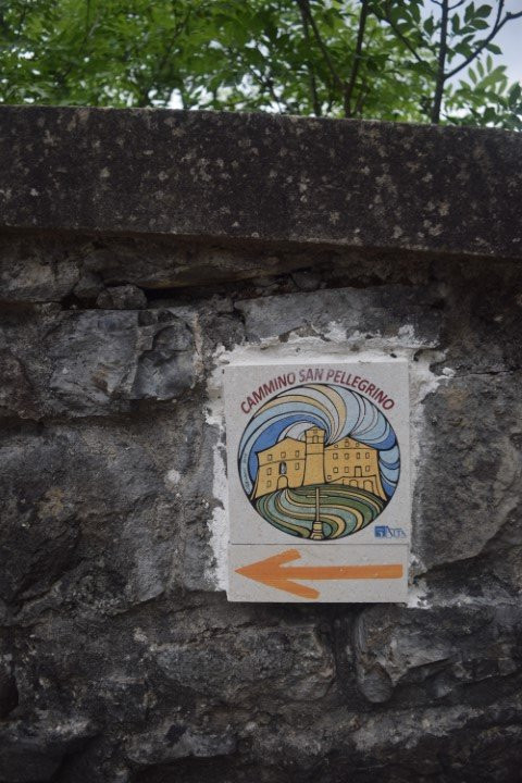 Ponte di ca’ di Gnano-Villa Minozzo必去景点