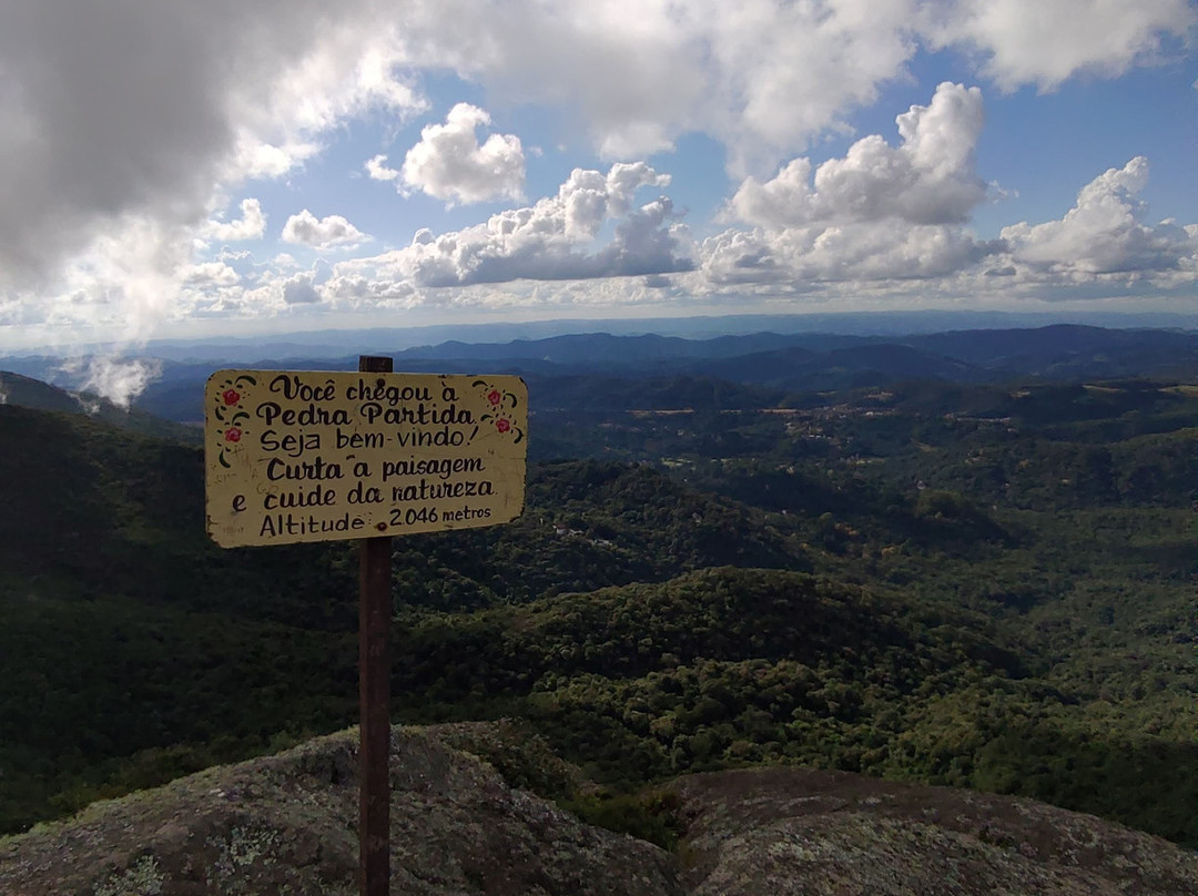Pedra Partida-蒙特贝尔德必去景点