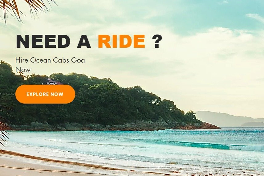 Ocean Cabs Goa景点图片