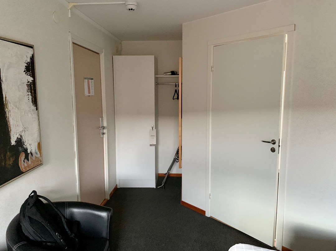 Scandic Gallivare主图