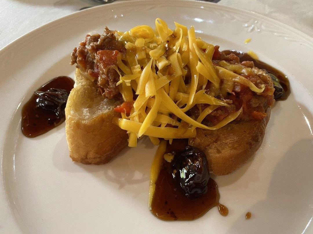 Lombardy Boutique Hotel & Conference Venue主图