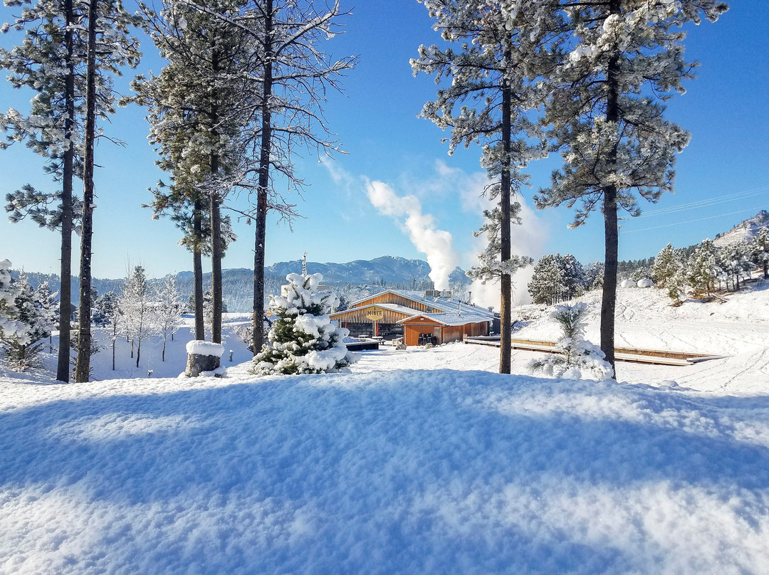 Miner Brewing Company-希尔城必去景点