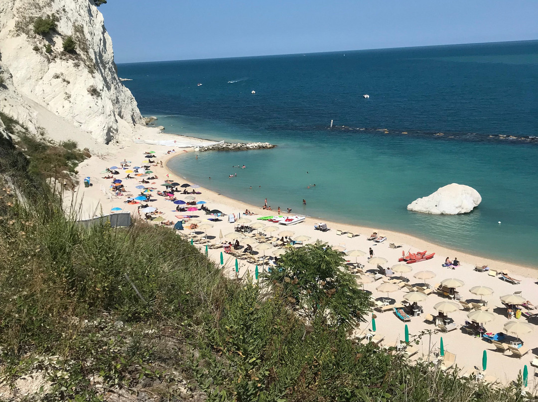 Riviera del Conero景点图片