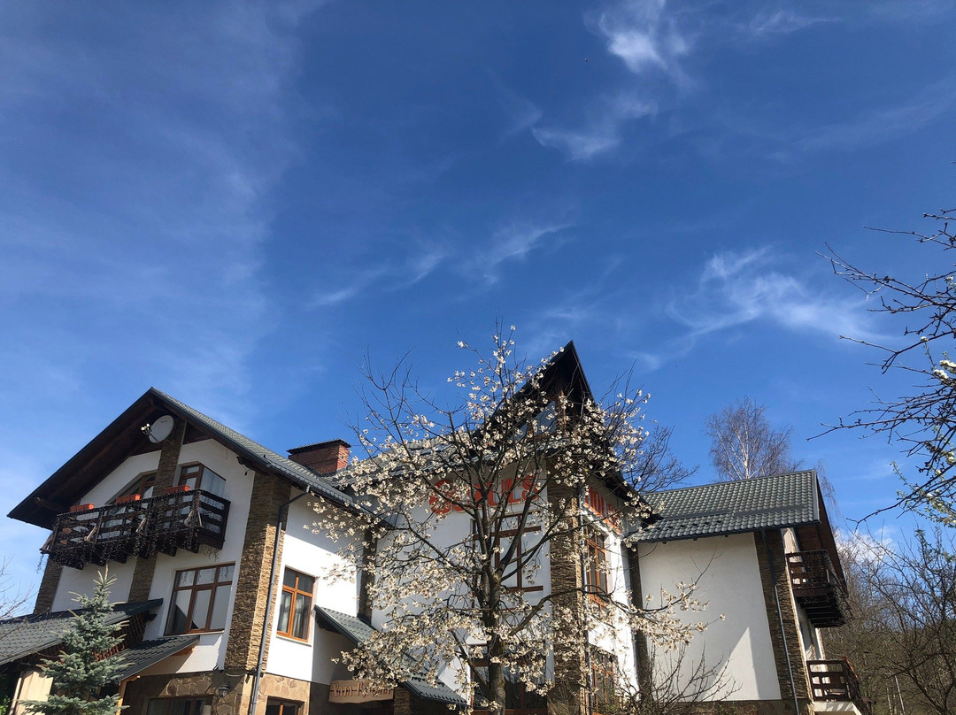 Hotel Guzul's House主图